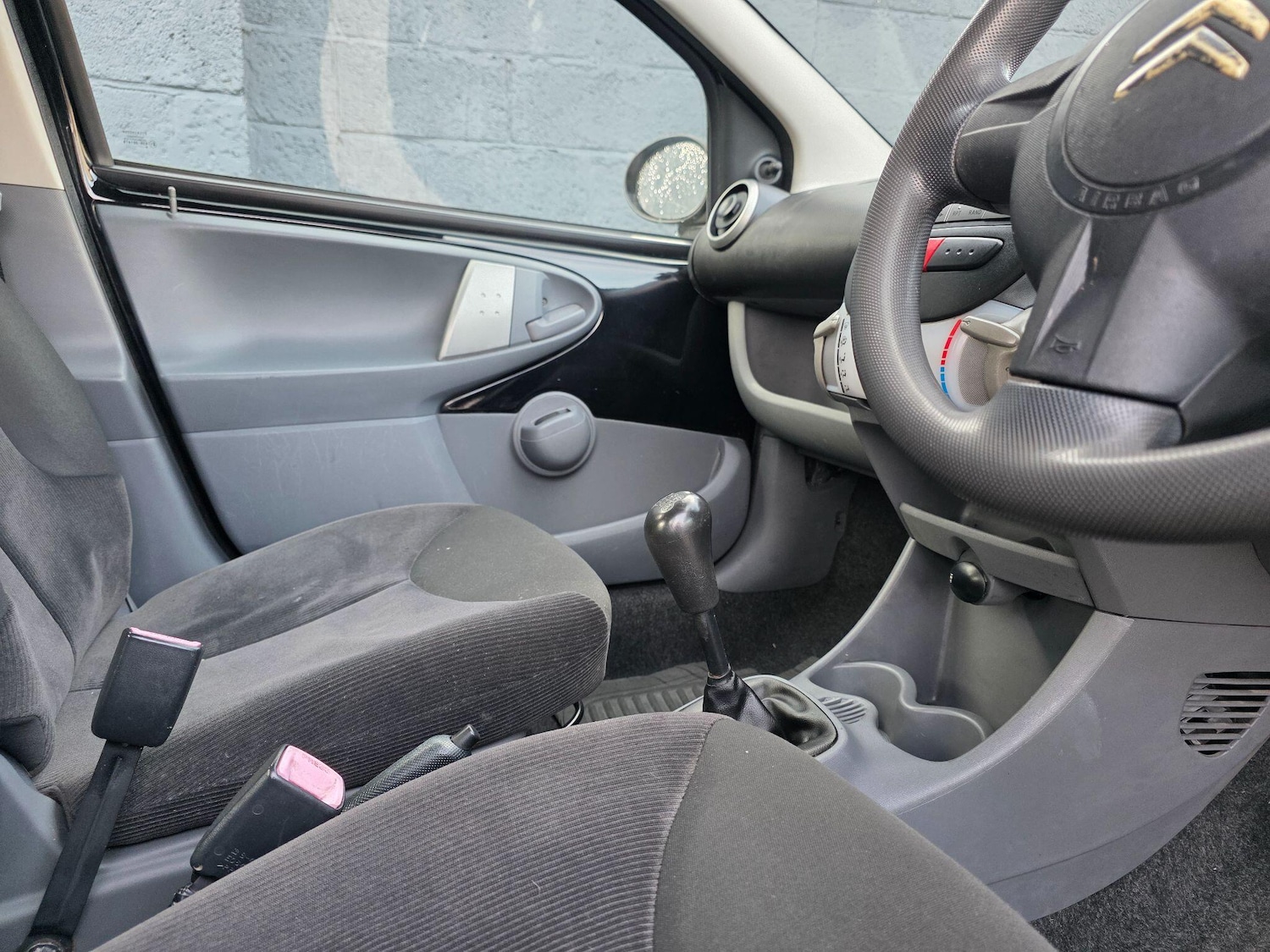 Used Citroen C1 2008 for sale - 76935967: Photo 18