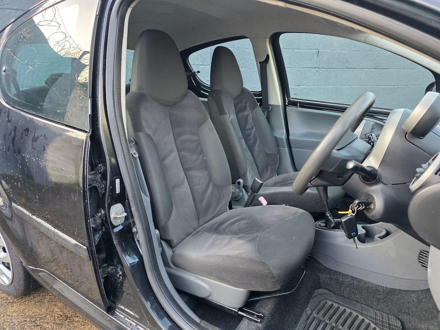 Used Citroen C1 2008 for sale - 76935967: Photo 19