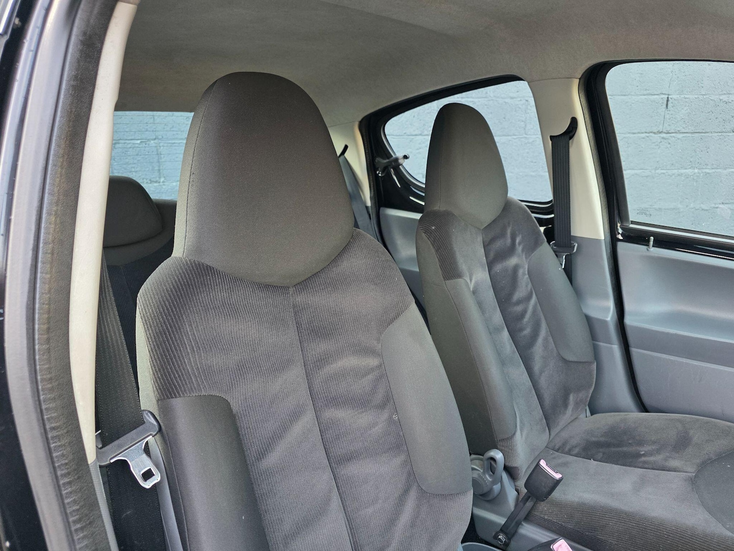 Used Citroen C1 2008 for sale - 76935967: Photo 20