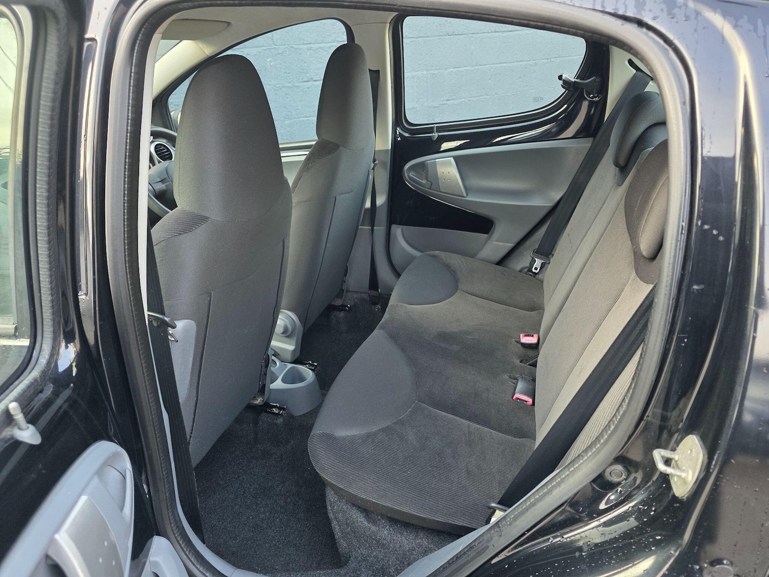 Used Citroen C1 2008 for sale - 76935967: Photo 22