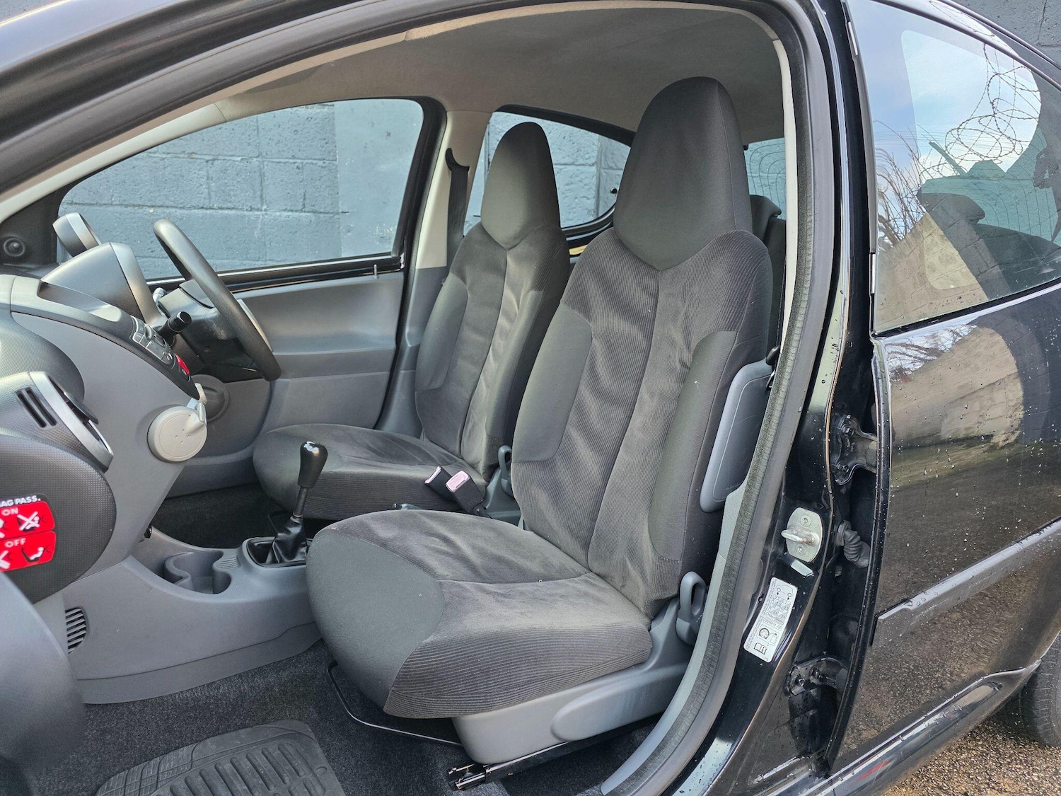 Used Citroen C1 2008 for sale - 76935967: Photo 24