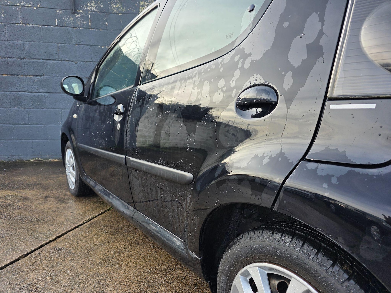 Used Citroen C1 2008 for sale - 76935967: Photo 26