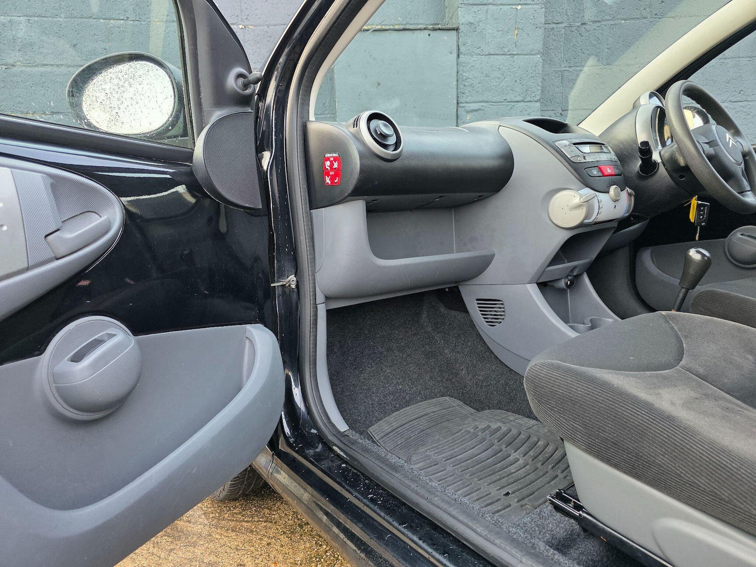 Used Citroen C1 2008 for sale - 76935967: Photo 27