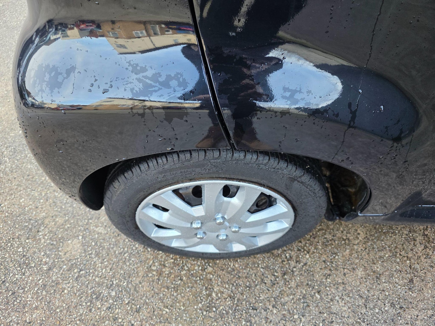 Used Citroen C1 2008 for sale - 76935967: Photo 28