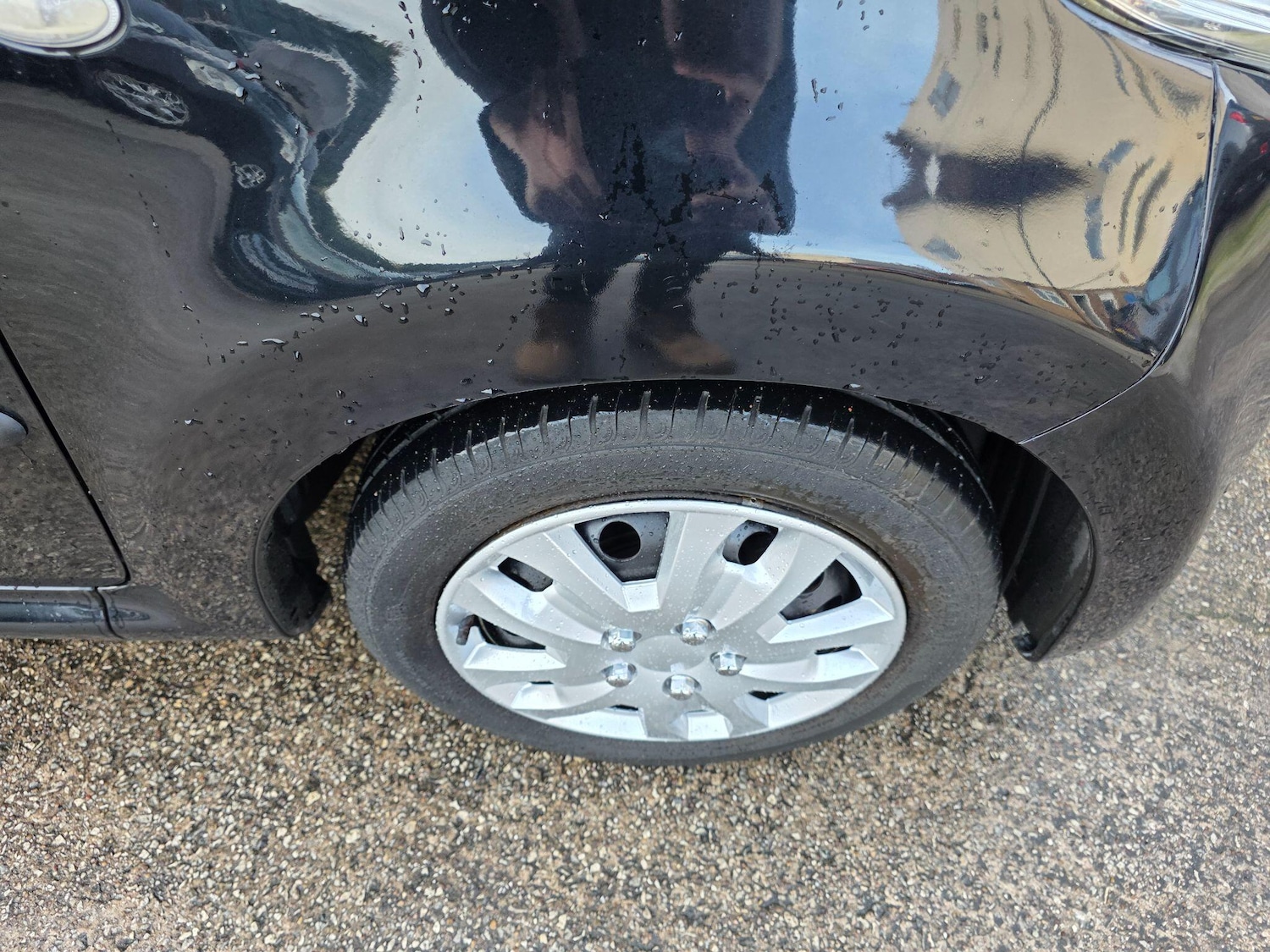 Used Citroen C1 2008 for sale - 76935967: Photo 29