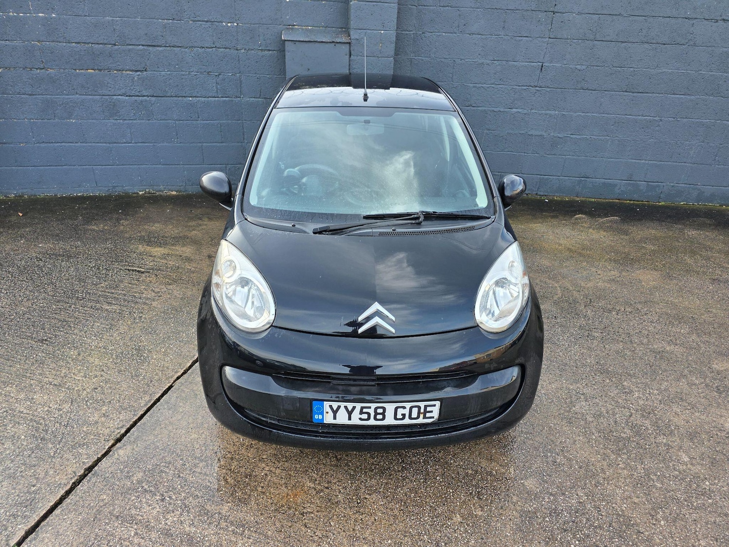 Used Citroen C1 2008 for sale - 76935967: Photo 3