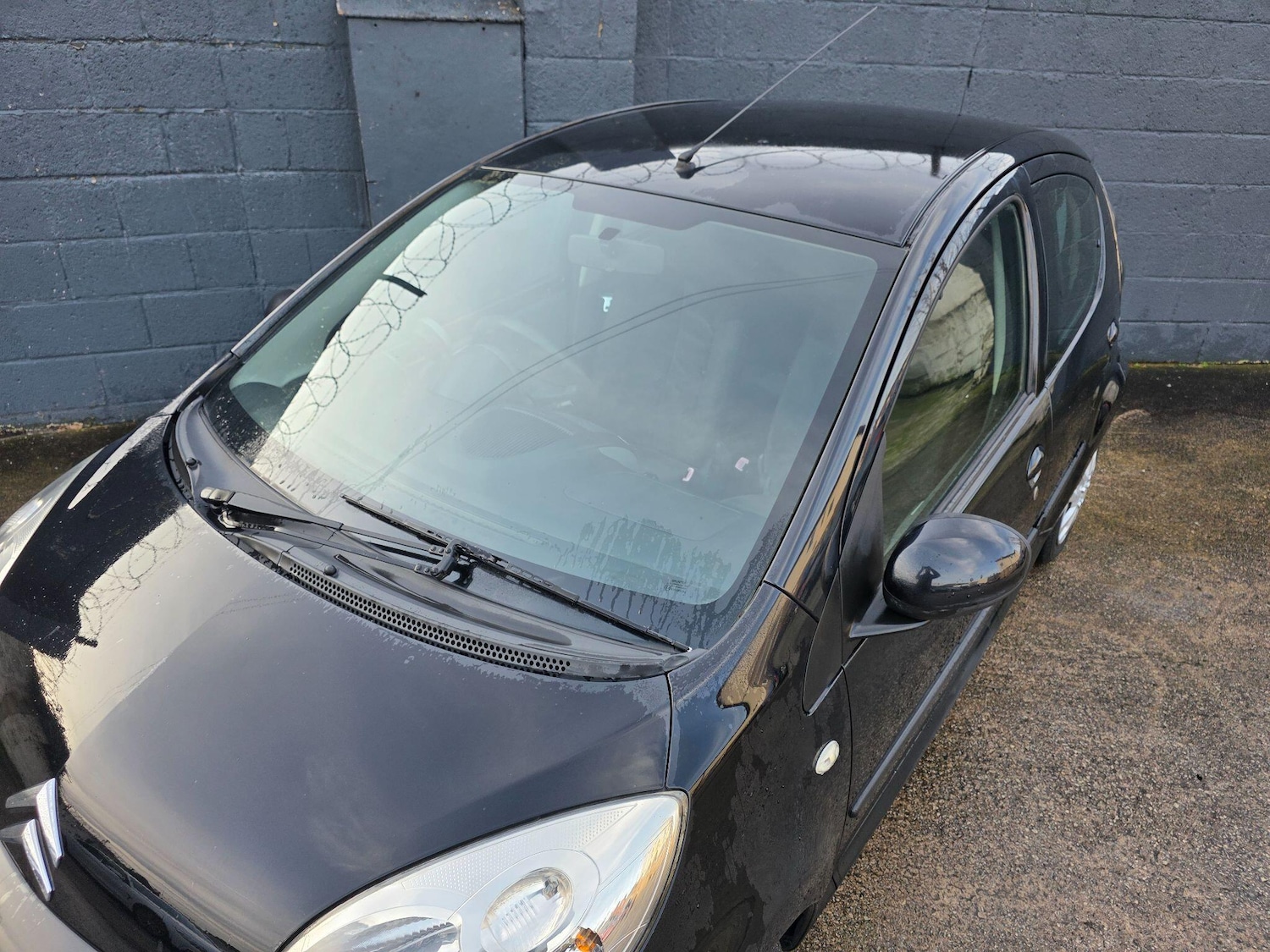 Used Citroen C1 2008 for sale - 76935967: Photo 30