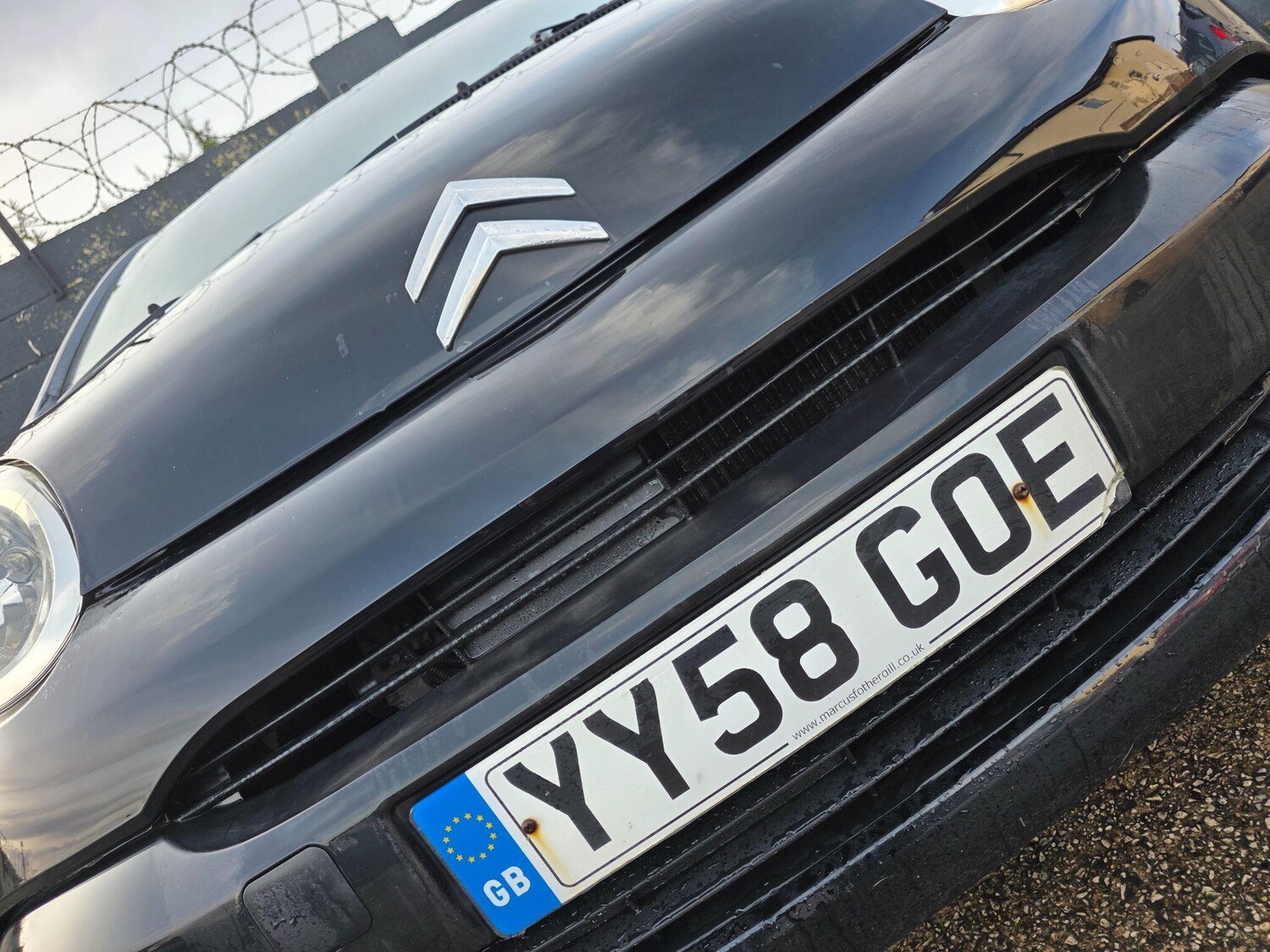 Used Citroen C1 2008 for sale - 76935967: Photo 31