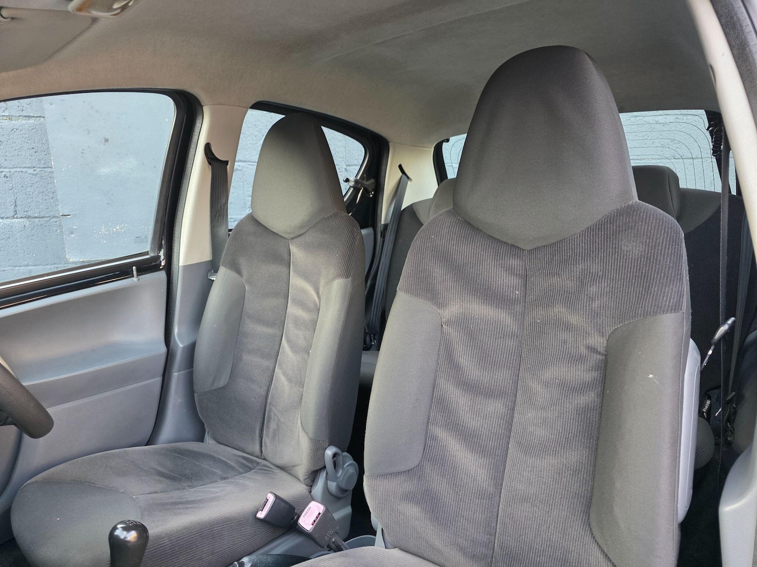 Used Citroen C1 2008 for sale - 76935967: Photo 32