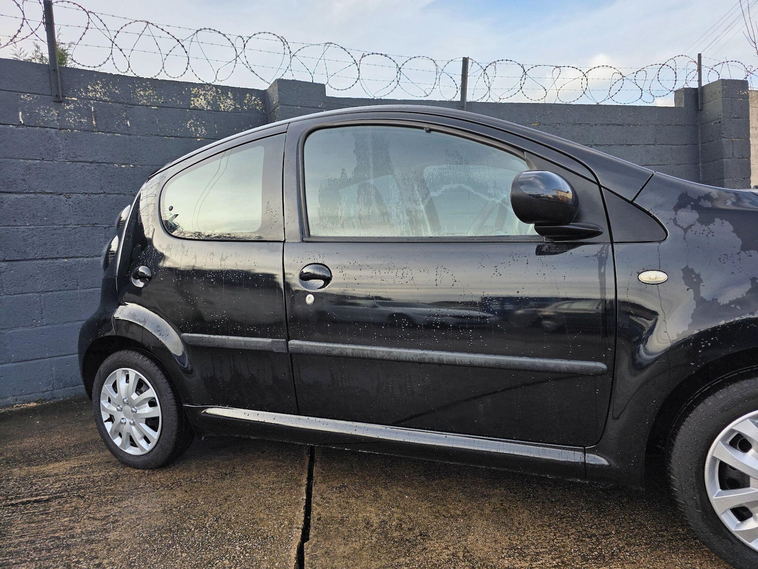 Used Citroen C1 2008 for sale - 76935967: Photo 5