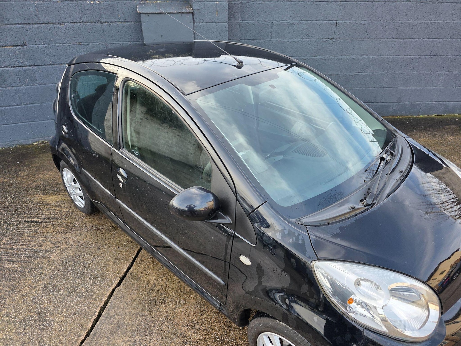 Used Citroen C1 2008 for sale - 76935967: Photo 6