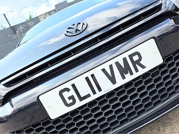 Used Volkswagen Scirocco 2011 for sale - 75414508: Photo