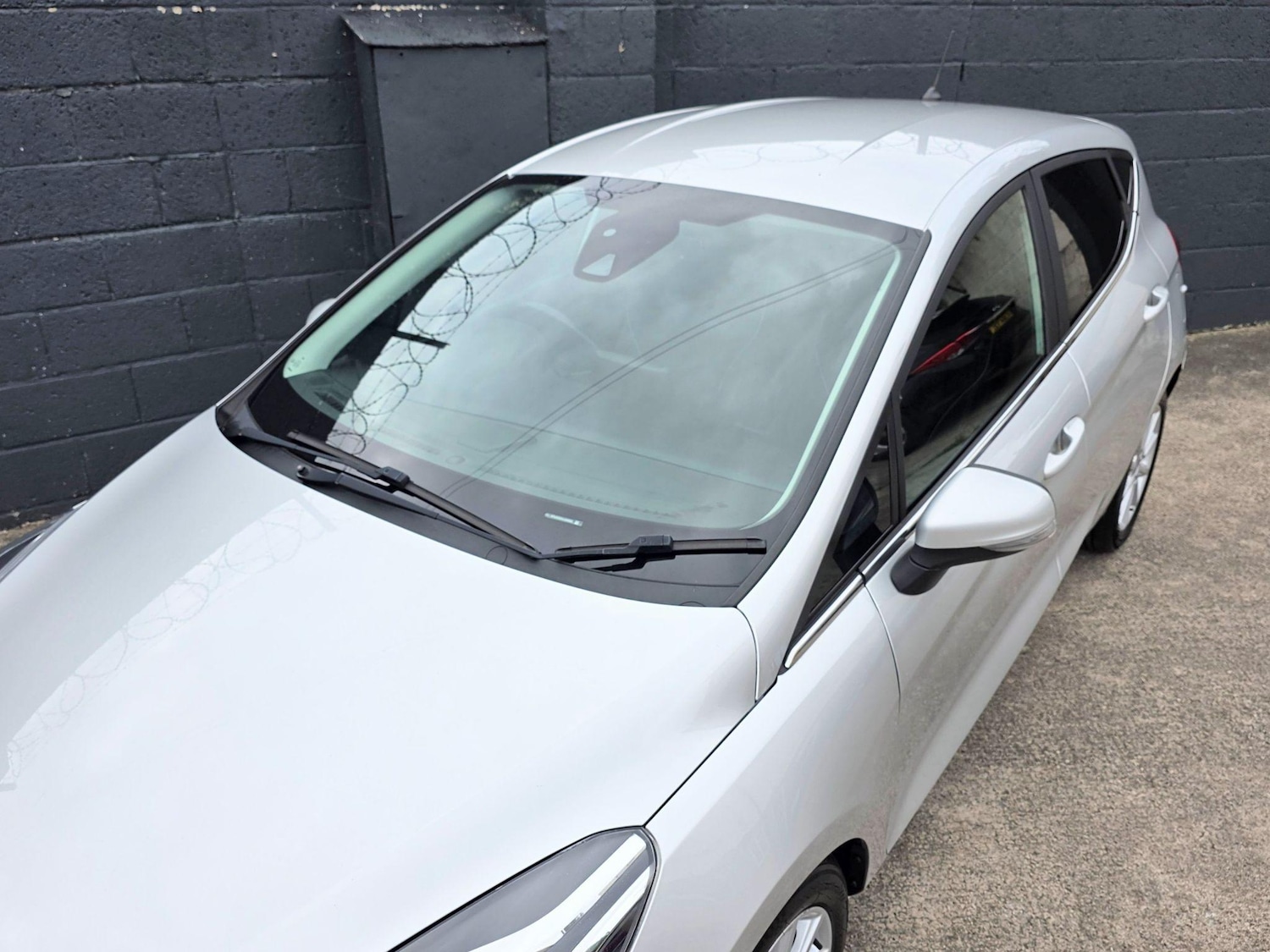 Used Ford Fiesta 2018 for sale - 76227598: Photo 10