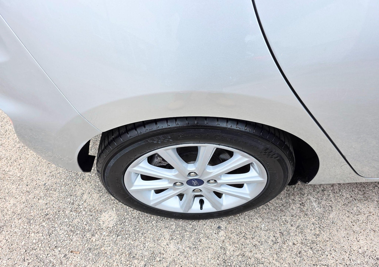 Used Ford Fiesta 2018 for sale - 76227598: Photo 21