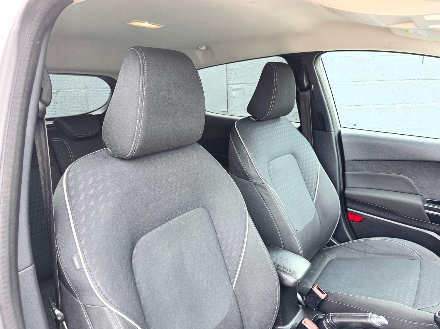 Used Ford Fiesta 2018 for sale - 76227598: Photo 24