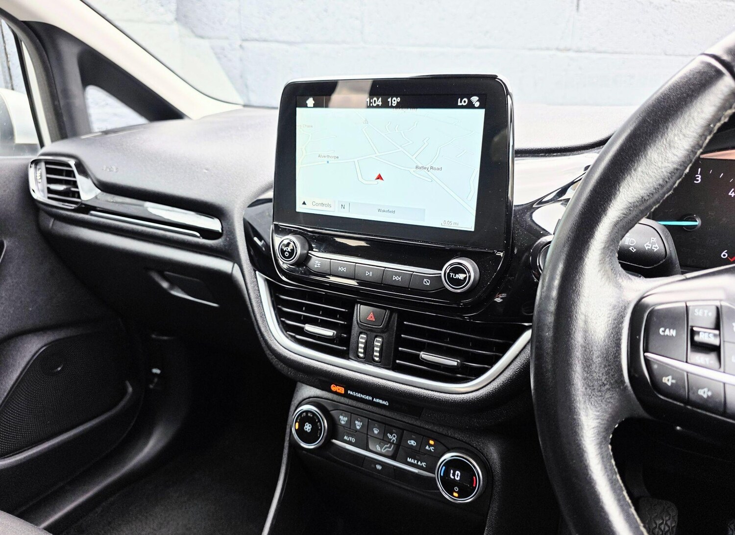 Used Ford Fiesta 2018 for sale - 76227598: Photo 29