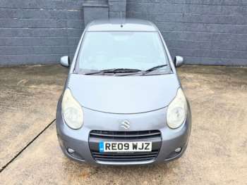 Used Suzuki Alto 2009 for sale - 75153269: Photo