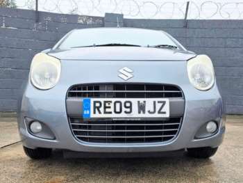 Used Suzuki Alto 2009 for sale - 75153269: Photo