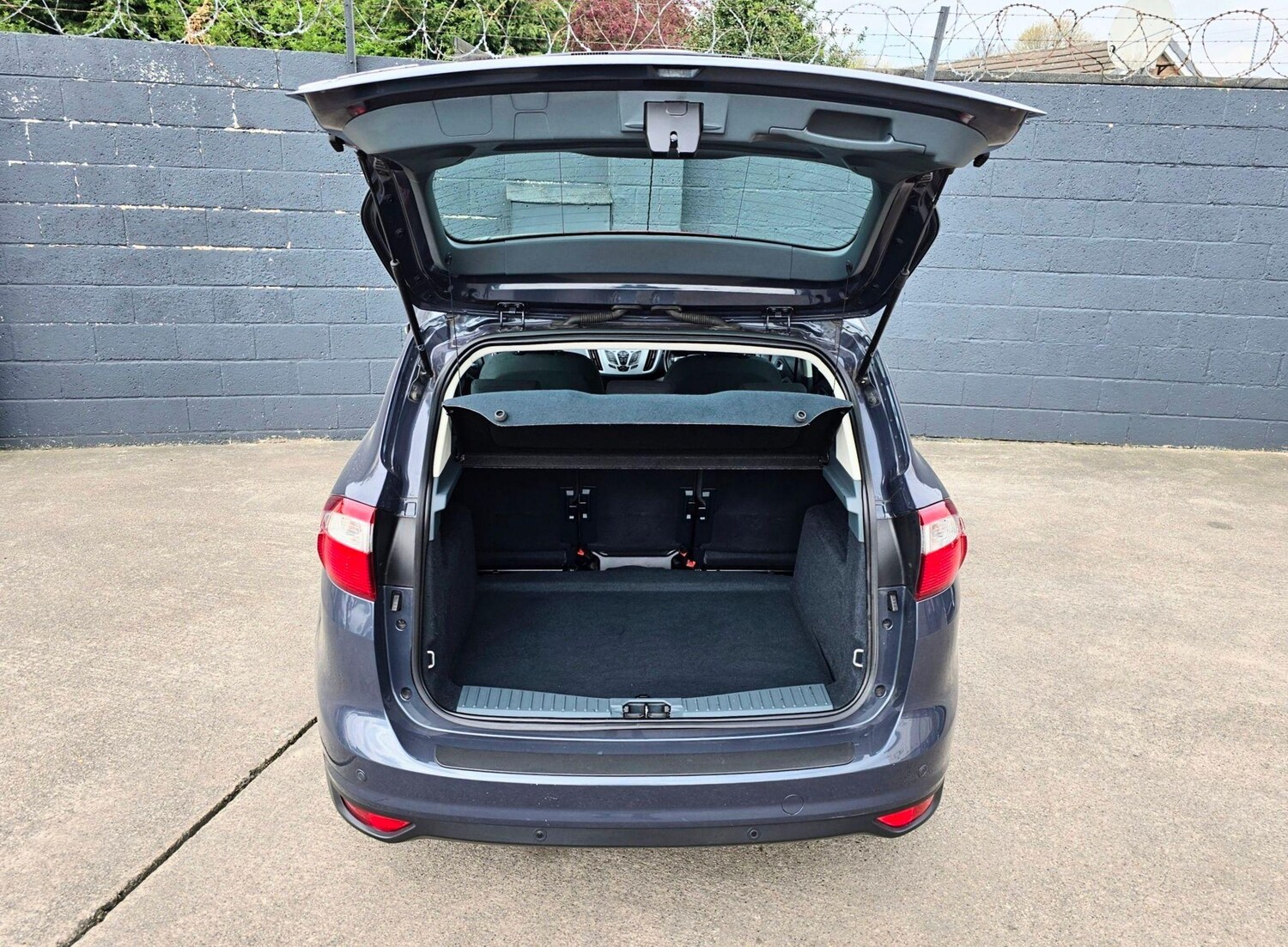 Vehicle 17