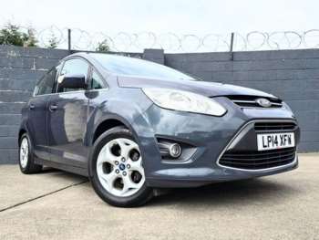 (14) - 1.6 TDCi Zetec Euro 5 5dr