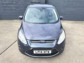 Used Ford C-Max 2014 for sale - 75152923: Photo