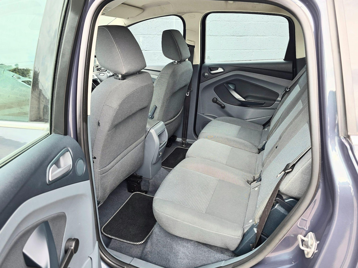 Vehicle 32