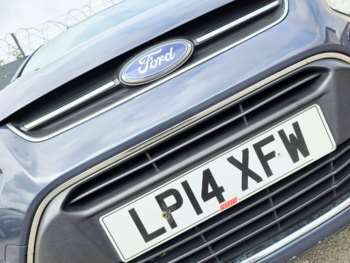 Used Ford C-Max 2014 for sale - 75152923: Photo