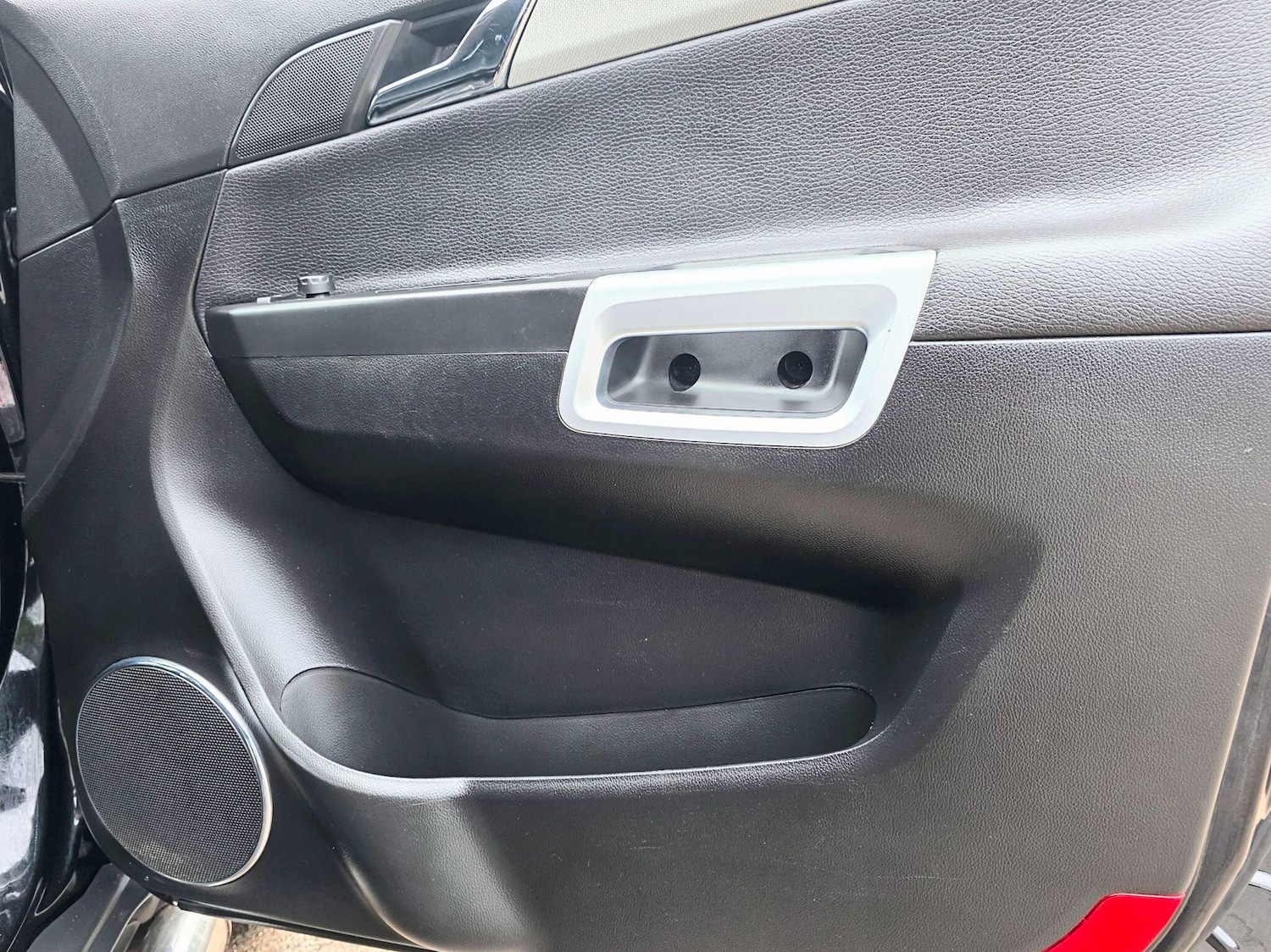 Used Vauxhall Antara 2014 for sale - 76189514: Photo 10