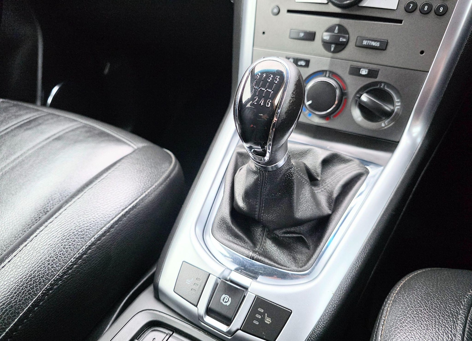 Used Vauxhall Antara 2014 for sale - 76189514: Photo 16