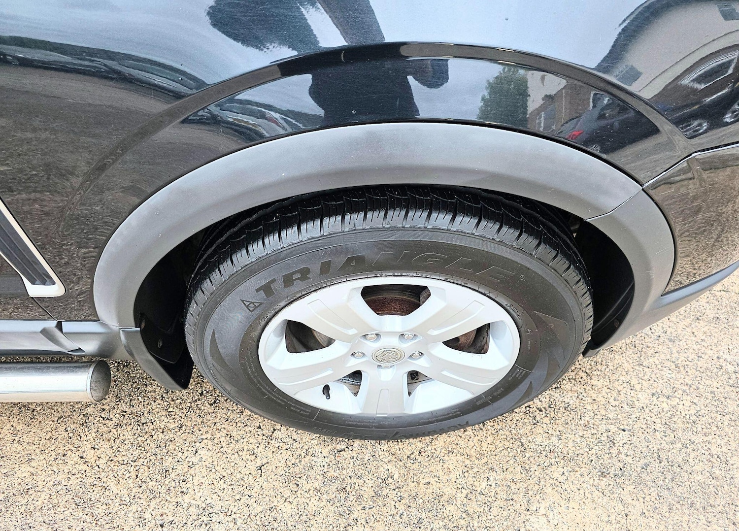 Used Vauxhall Antara 2014 for sale - 76189514: Photo 18