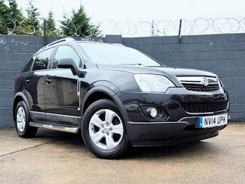 2014 (14) - 2.2 CDTi Diamond 2WD Euro 5 (s/s) 5dr