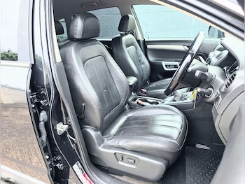 Used Vauxhall Antara 2014 for sale - 76189514: Photo