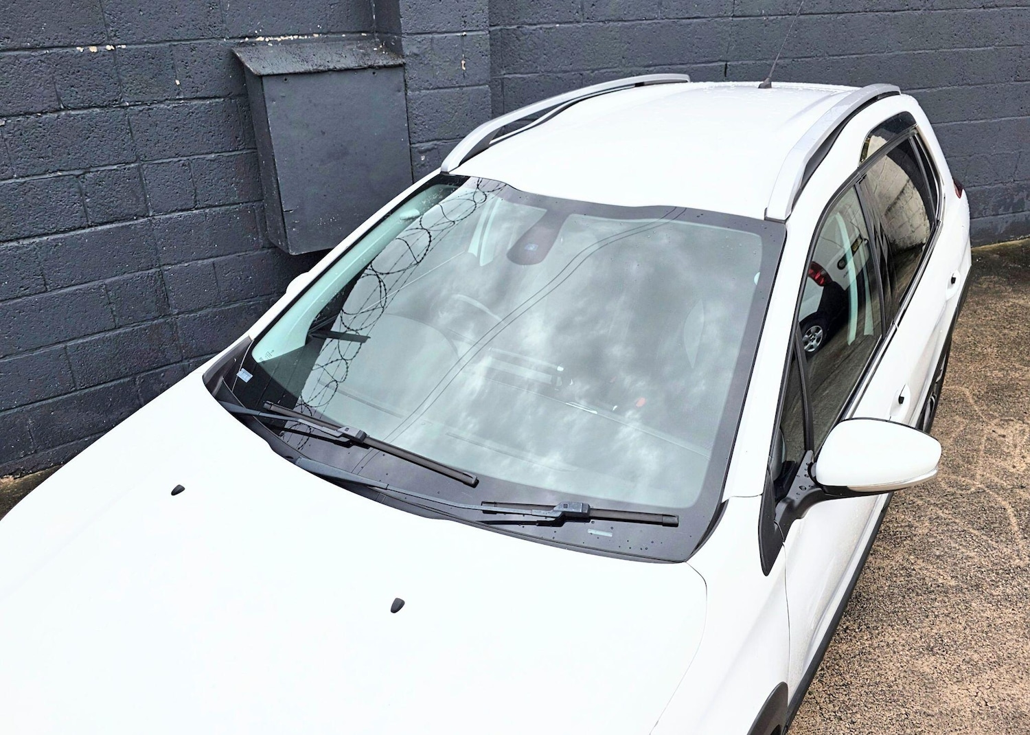 Used Peugeot 2008 2017 for sale - 76584378: Photo 10