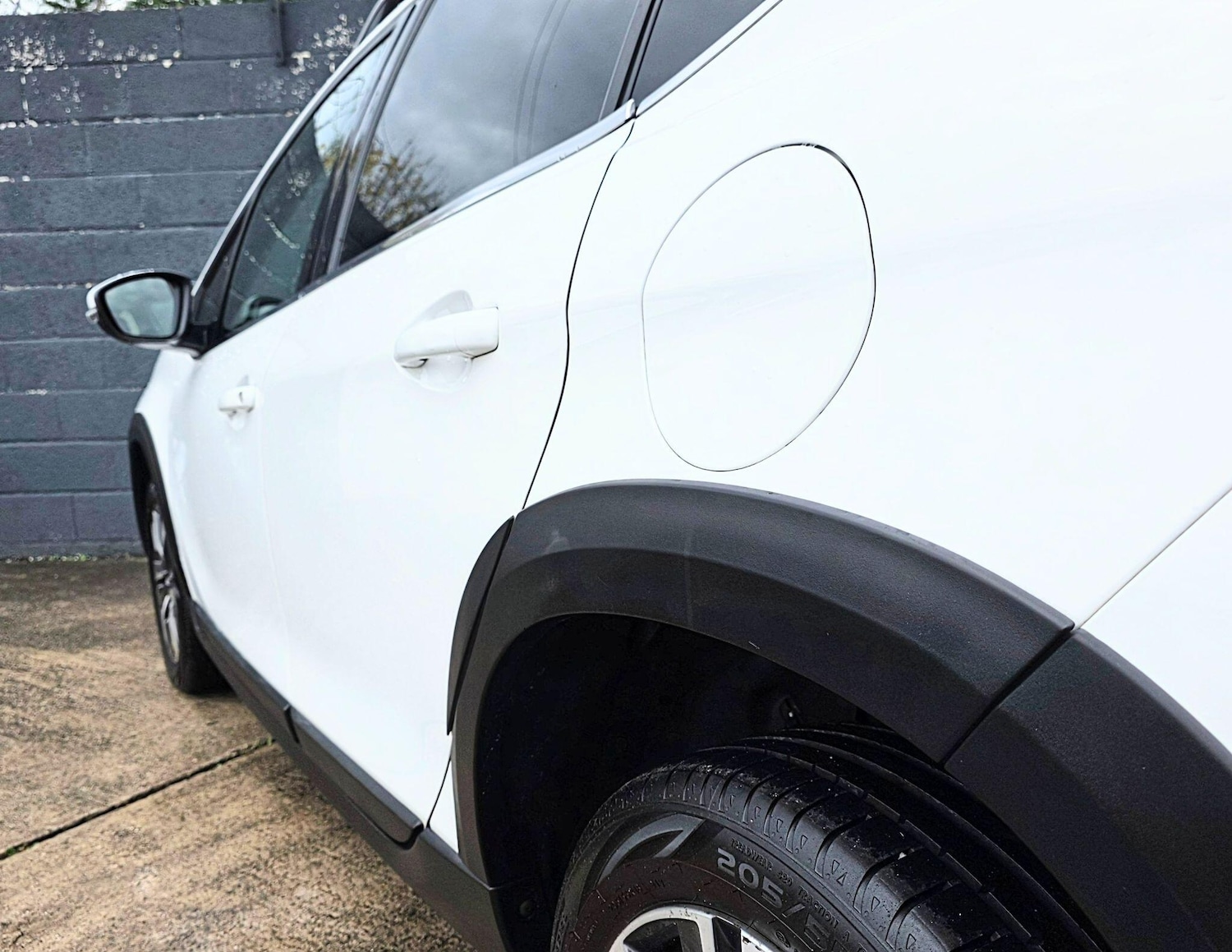 Used Peugeot 2008 2017 for sale - 76584378: Photo 12