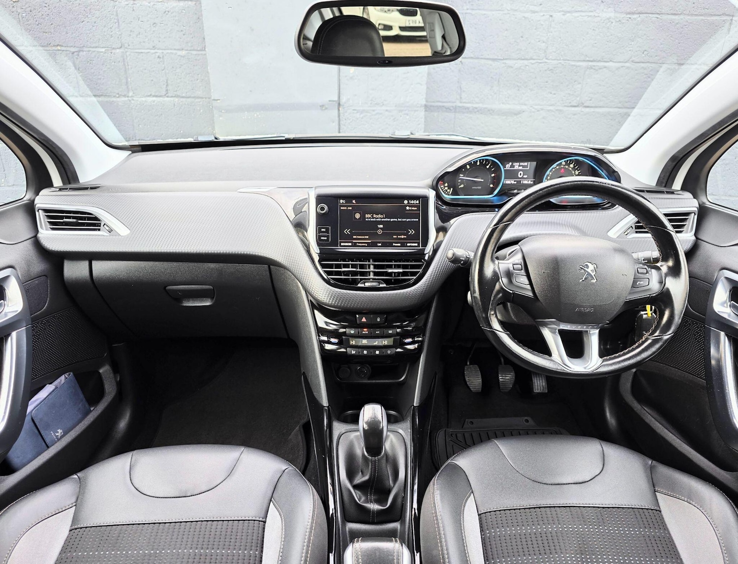 Used Peugeot 2008 2017 for sale - 76584378: Photo 22