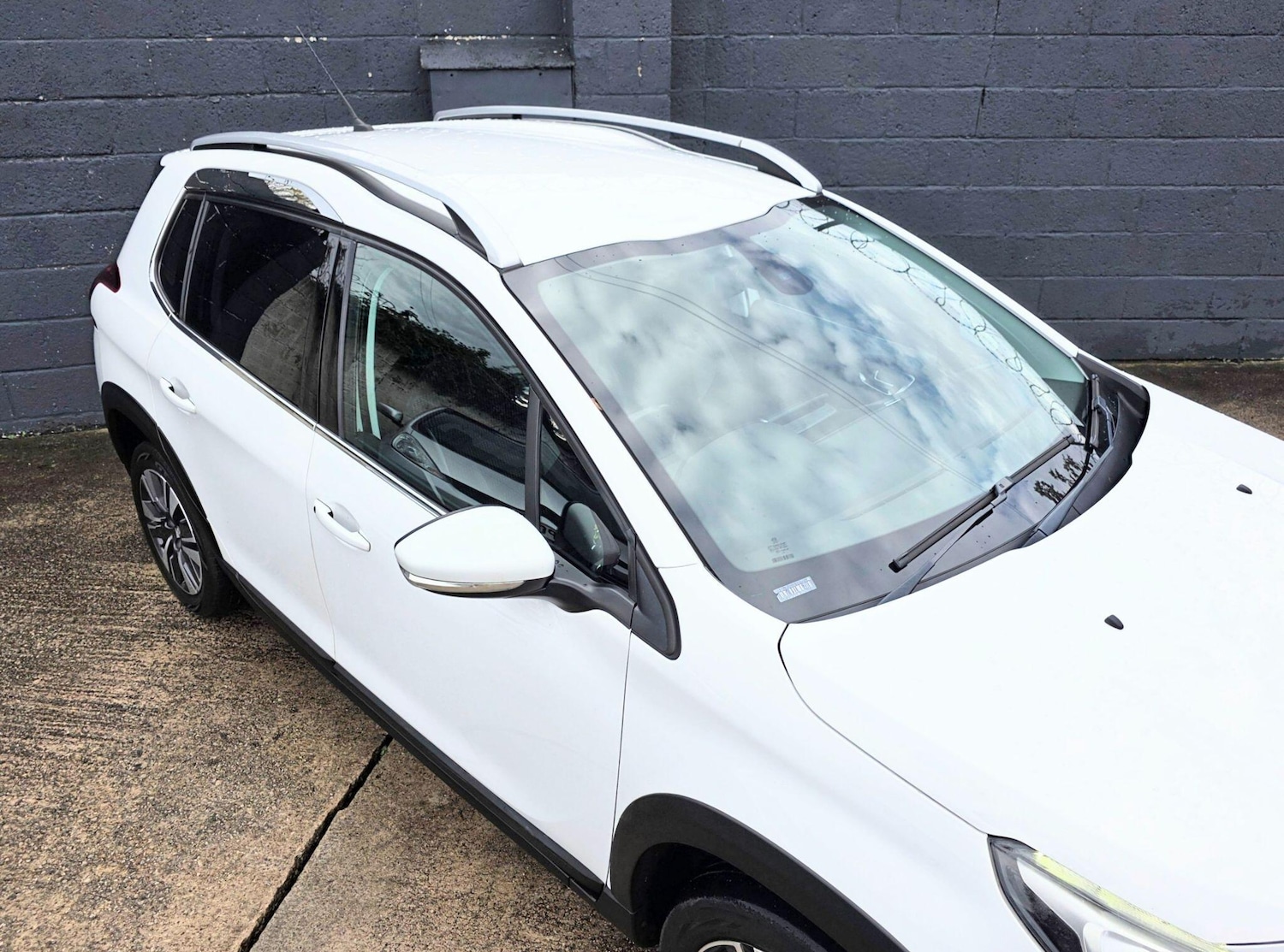 Used Peugeot 2008 2017 for sale - 76584378: Photo 7