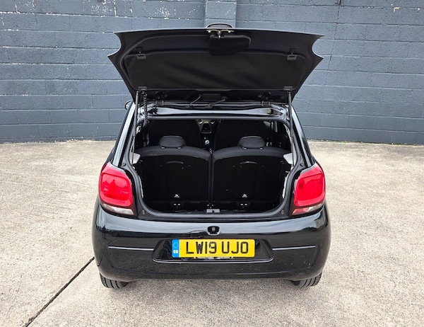 Used Citroen C1 2019 for sale - 76226830: Photo 16