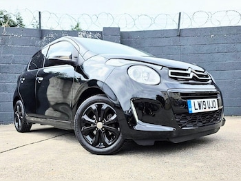 Citroen - C1