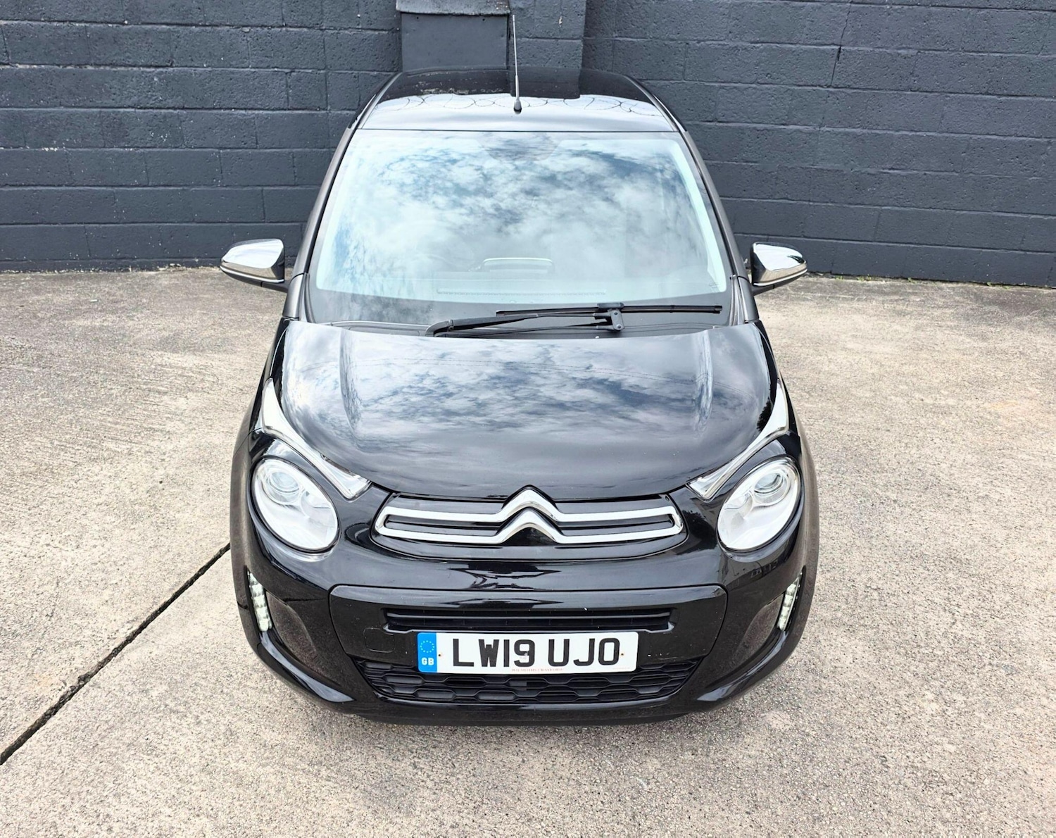 Used Citroen C1 2019 for sale - 76226830: Photo 2
