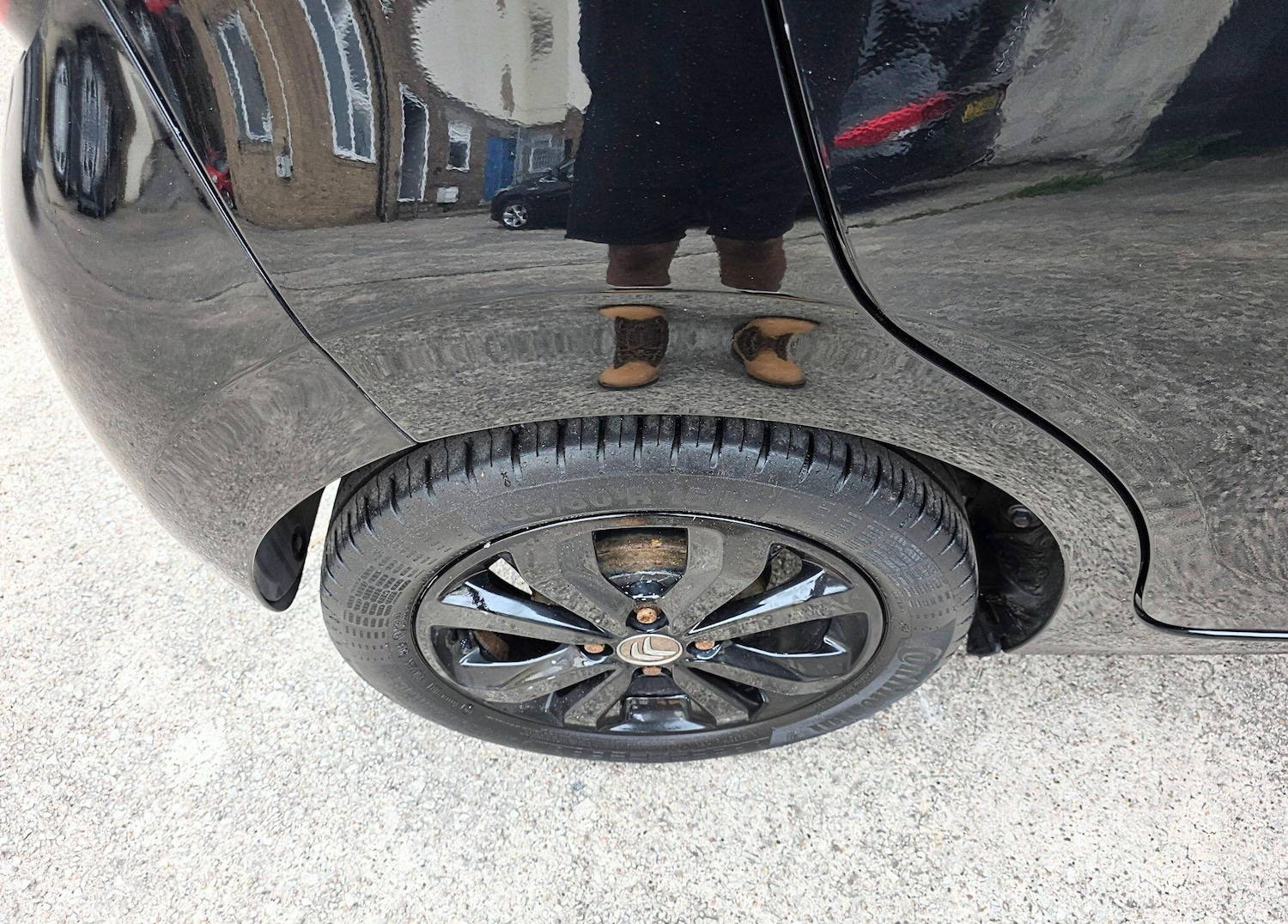 Used Citroen C1 2019 for sale - 76226830: Photo 21