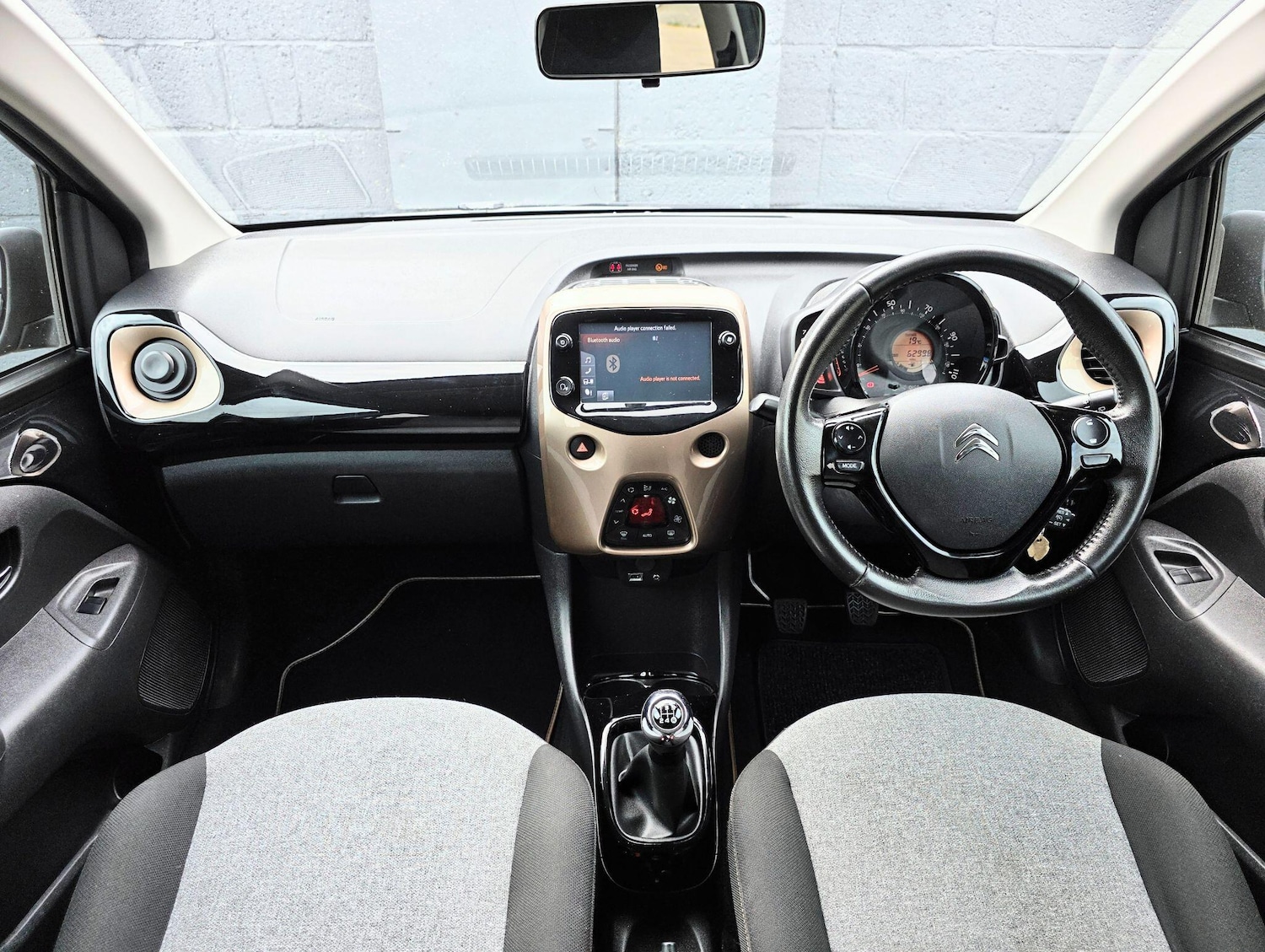 Used Citroen C1 2019 for sale - 76226830: Photo 22