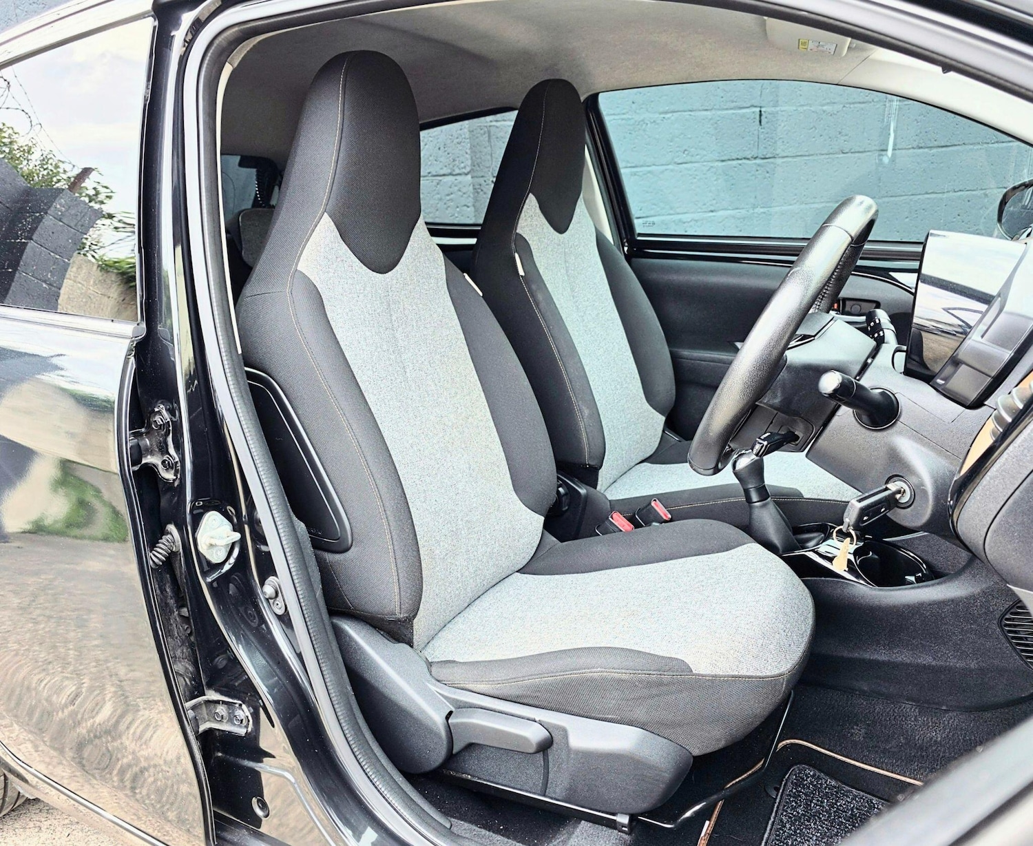 Used Citroen C1 2019 for sale - 76226830: Photo 23