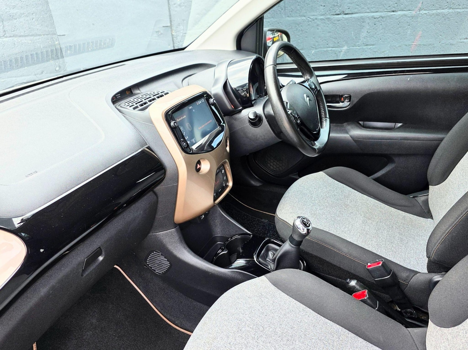 Used Citroen C1 2019 for sale - 76226830: Photo 25