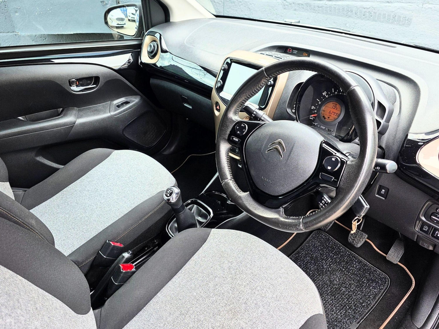 Used Citroen C1 2019 for sale - 76226830: Photo 26