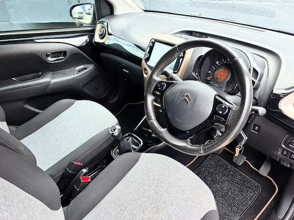 Used Citroen C1 2019 for sale - 76226830: Photo 26
