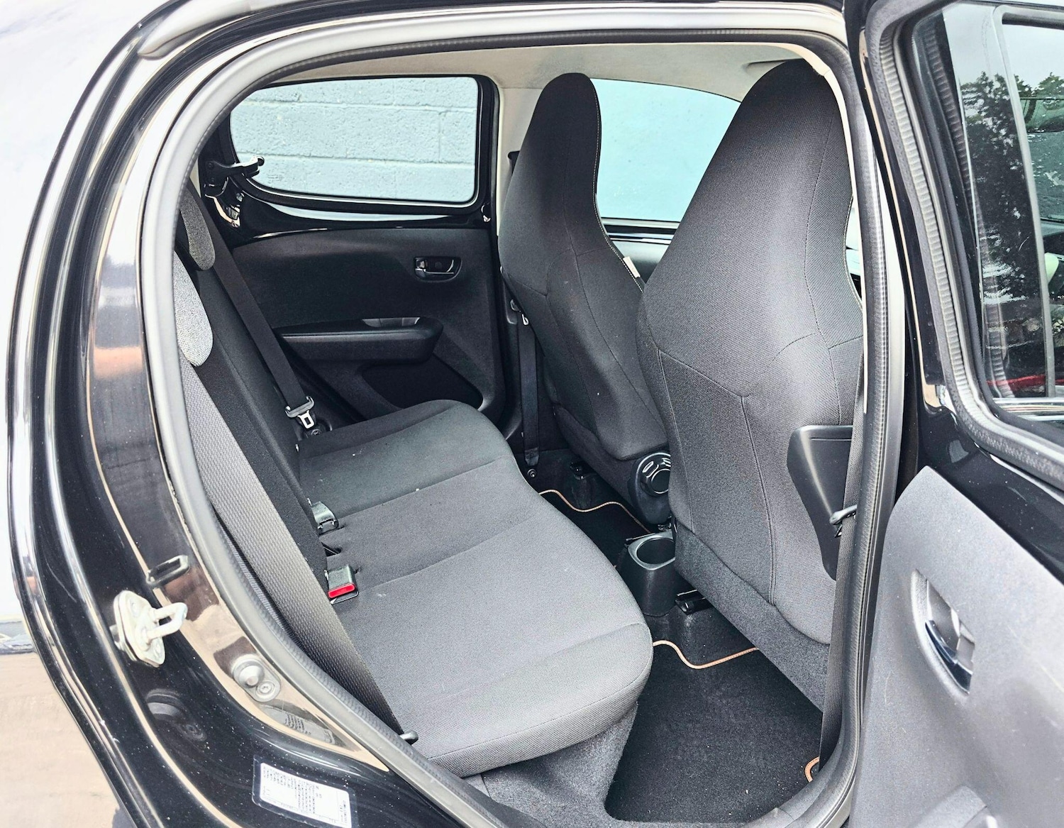 Used Citroen C1 2019 for sale - 76226830: Photo 28