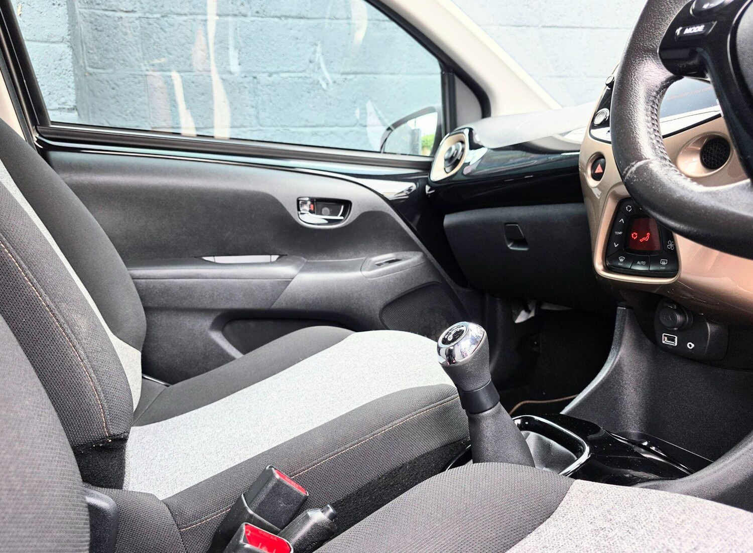 Used Citroen C1 2019 for sale - 76226830: Photo 29