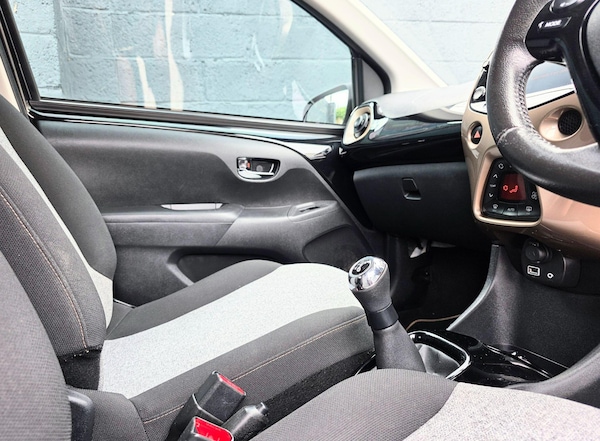 Used Citroen C1 2019 for sale - 76226830: Photo 29