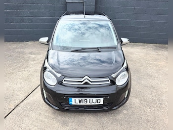 Used Citroen C1 2019 for sale - 76226830: Photo 2