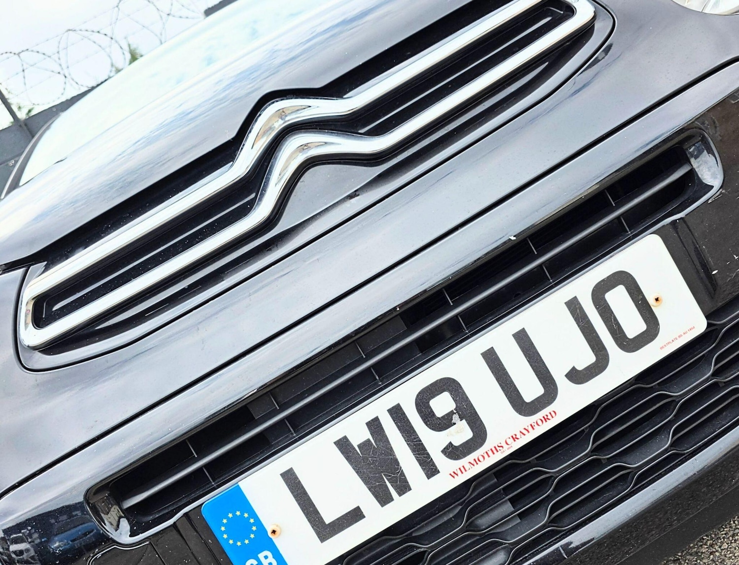 Used Citroen C1 2019 for sale - 76226830: Photo 3